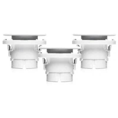 Image of Ubiquiti Networks UniFi Ceiling Mount for Protect G3 Flex Camera Pack of 3