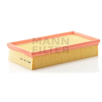 Image of 13721702907, 13721702908, 13721742201, 13721742202 Air Filter MANN C 29 105 57mm 150mm 286mm Insert BMW: 7, X5