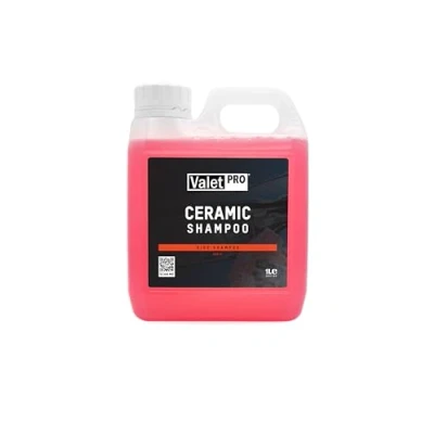 Image of Ceramic Shampoo (1L)