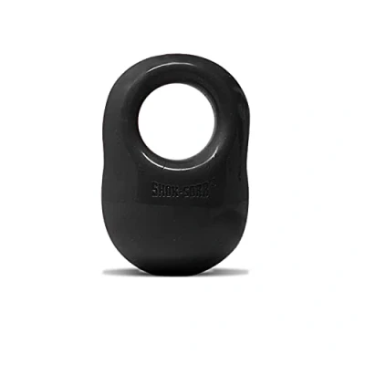 Image of Franklin Sports Baseball Bat Swing Trainer Gator Grip and Softball Hitting Aid Knuckle Aligner Black