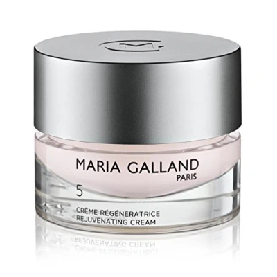 Image of Maria Galland Ligne Anti Âge 5 cream Régénératrice 50 ml