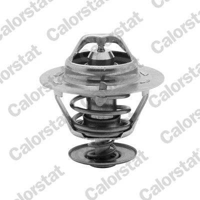 Image of 1634054040, 9091603042, 9091603061 Engine thermostat CALORSTAT by Vernet TH6312.82J 82C 51,9mm with seal TOYOTA: Land Cruiser Prado 120