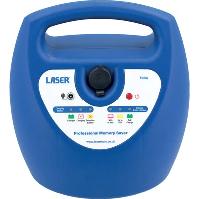 Image of Laser 7984 Professional Memory Saver
