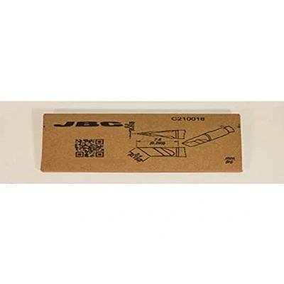 Image of Jbc C210018 Soldering Tip for 2210/T210