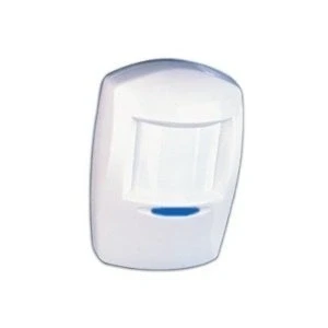Image of WA9 PYRONIX ME Q BLUE LED 12M PIR DETECTOR/SENSOR GRADE 2 BURGLAR ALARM
