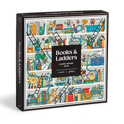 Image of Galison Mudpuppy 9780735378889 Board Game