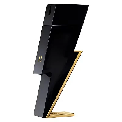 Image of Carolina Herrera Bad Boy Eau De Toilette 50ml BRI