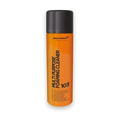 Image of McLaren Multi Purpose Foaming Cleaner