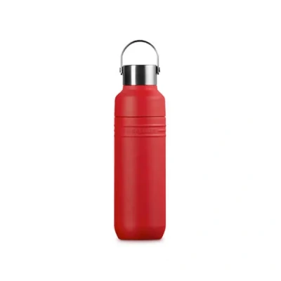 Image of Le Creuset Cerise On The Go Bottle 500ml