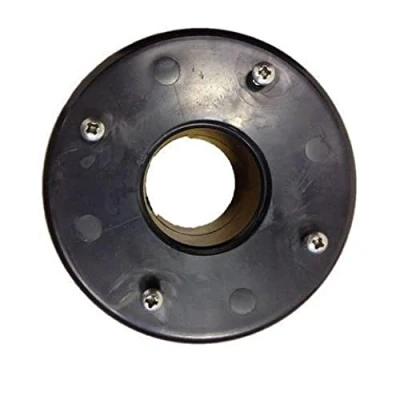 Image of Aquacadabra Solvent Weld Flanged Tank/Liner Connector 3 inch
