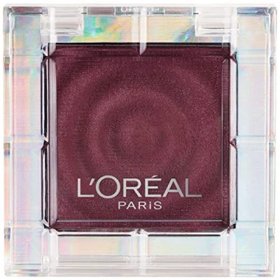 Image of L&#039;Oréal Paris Color Queen Oil Shadow 09 High Potential containing Eyeshadow, Long Lasting, Extremely Intense Colour, 3.8 g