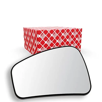 Image of 6298110133, A6298110133 mirror Glass, wide angle FEBI BILSTEIN 100026