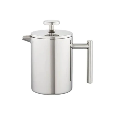Image of Stellar Coffee 2.5 Cup Double Walled Cafetiere 300ml