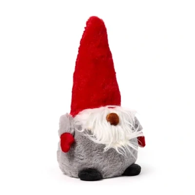 Image of Puckator Gonk Plush Door Stop Stoppers Stops Indoors Wedge Stoper Accessories Peel Home Office Doorstops Doorstopper for Kids Improvement