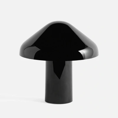 Image of HAY PAO Portable Lamp Black