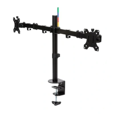 Image of Kensington SmartFit® Ergo Dual Extended Monitor Arm