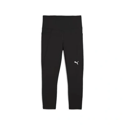 Image of PUMA W TAD ESSENTIAL HW CAPRI TIGHT