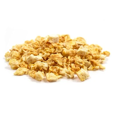 Image of Sussex Wholefoods Freeze Dried Papaya 100g