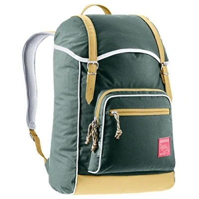 Image of deuter Innsbruck Vintage Daypack (22 L)