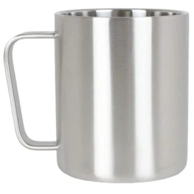 Image of Stainless Steel Mug