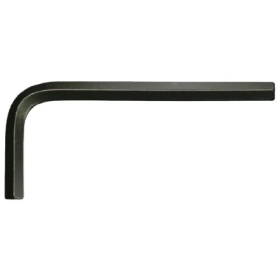 Image of KS Tools 151.2624 Hexagon key wrench, short, 24mm