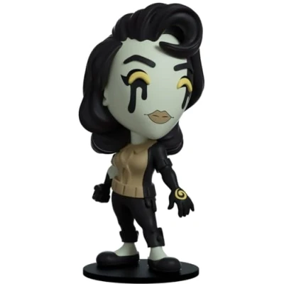 Image of Youtooz Audrey Vinyl Figure, Multicolor