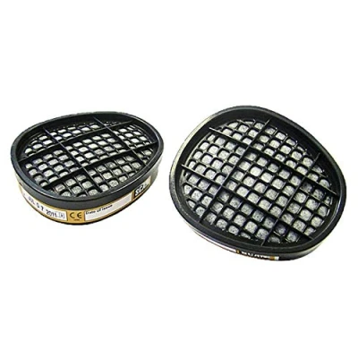 Image of Scan PPECARTA1 Twin Filter A1 Replacement Cartridge