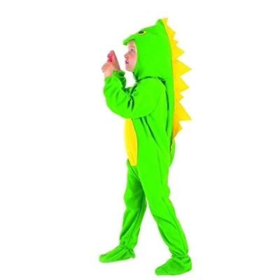 Image of Dress Dinosaur Costume Toddler Age 3 yrs (Costume)