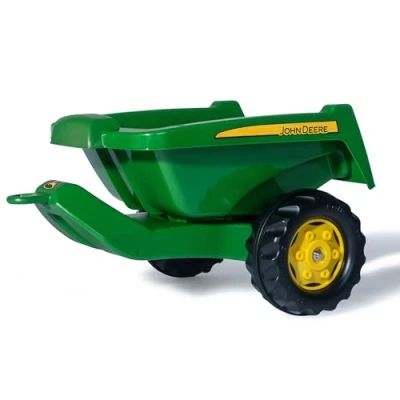 Image of Rolly Toys RollyKipper John Deere