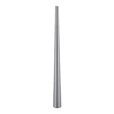 Image of Ring Mandrel, Stainless Steel Enlarger Stick Mandrel Size Jewellery Craft Tool for Jewelry Making and Forming(S)