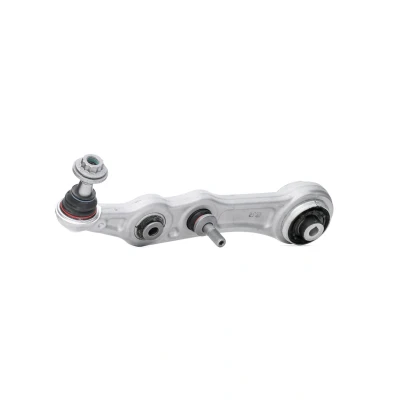 Image of 2053301907, 2053302311, 2053305901, 2053306101, 2053306510 Suspension Arm LEMFÖRDER 39582 01 Front Axle Left, Lower, Rear Control Aluminium