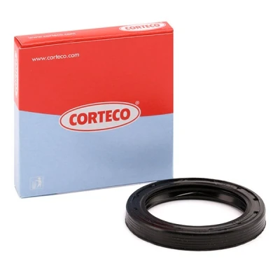 Image of 0139971846, A0139971846 Gaskets CORTECO 12017270B Drive Axle AUDI: A4 B5 Saloon, 80 B4 Avant, 100 C4 VOLKSWAGEN: Passat GP Estate, Golf 4