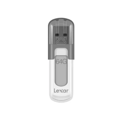 Image of LEXAR 64GB JUMPDRIVE V100 USB 3.0