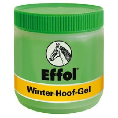 Image of Effol Winter Hoof Gel for Horse, 500 ml