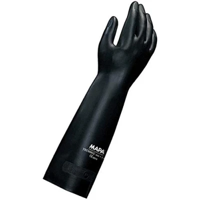 Image of MAPA Professional ULTRANEO 450, Size 10, Protective Gloves, (1 Pair)