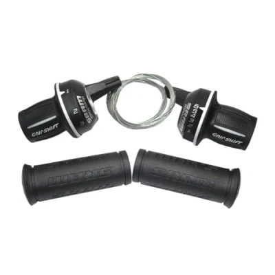 Image of Ka Bar Backpacker Caster Lightweight Fishing System 9921, Black, Original version