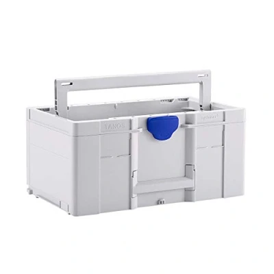 Image of Tanos 83000015 Transport Box ABS Plastic (L x W H) 296 508 230 mm
