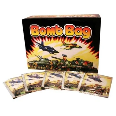 Image of Bomb Bags Set of 10 Funny Joke prank toy