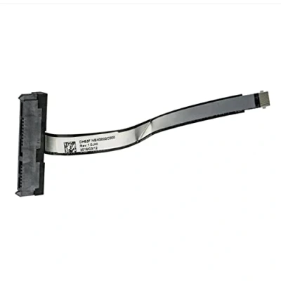 Image of segoo HDD Hard Drive Cable Replacement for Acer Nitro 5 AN515 52 53 54 AN715 51 Helios 300 PH315 PH317 NBX0002C000