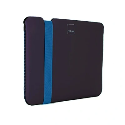 Image of Acme Made Skinny Sleeve for MacBook Air 11 Inch Purple/Blue