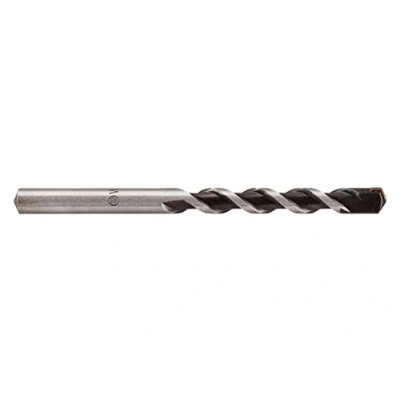 Image of wolfcraft “Professional Concrete Drill Bit, Tungsten Carbide Tipped, Ø 12 mm I 7782010 For drilling into concrete, artificial stone and natural