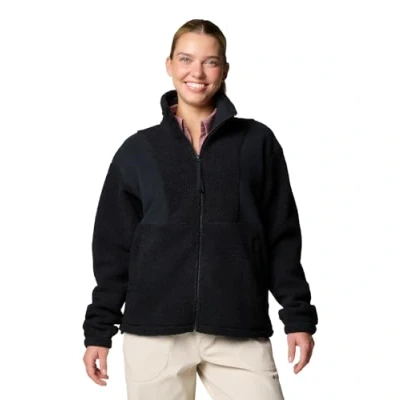 Image of Columbia Women&#039;s Panorama Full Zip 2, Moonvista, M