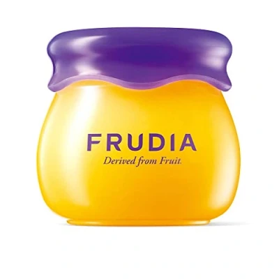 Image of Blueberry Hydrating Honey Lip Balm