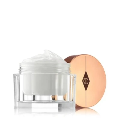 Image of Charlotte Tilbury Refillable Magic Cream 50ml