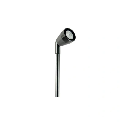 Image of LED Spike Light 1W 4000K Black IP65 Collingwood
