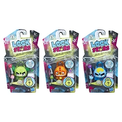 Image of LOCK STARS Bundle 2