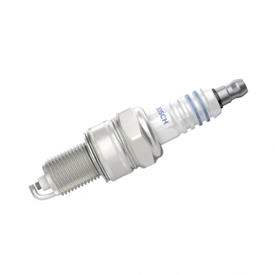 Image of 12121279599, 12121714751, 12129061383, 12129061869 Spark plug BOSCH 0 242 229 779 M 14 x 1,25 20,8 BMW: 3 Saloon, 6 Coupe, 7