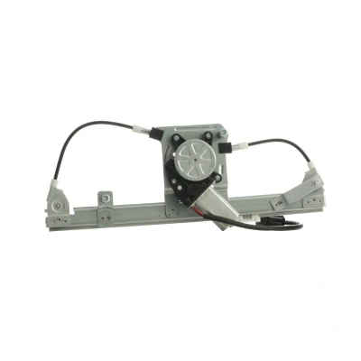 Image of 51785841, 51824040, 51889364, 51976094, 52060971 Window regulator VAN WEZEL 1604261 Left Front electric with motor FIAT: 500 Hatchback