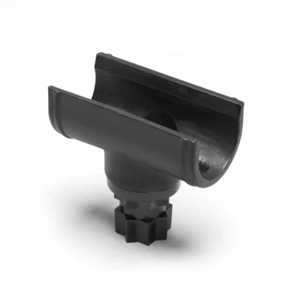 Image of Railblaza QuickGrip Paddle Clip Star Mount Black, 32mm