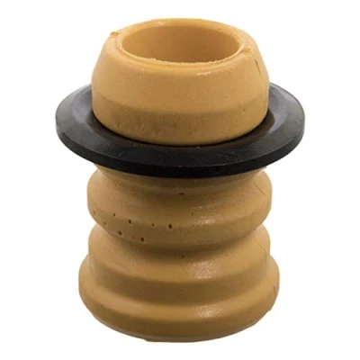 Image of 31336793707 Rubber Buffer, suspension FEBI BILSTEIN 36909 Front Axle BMW: X1